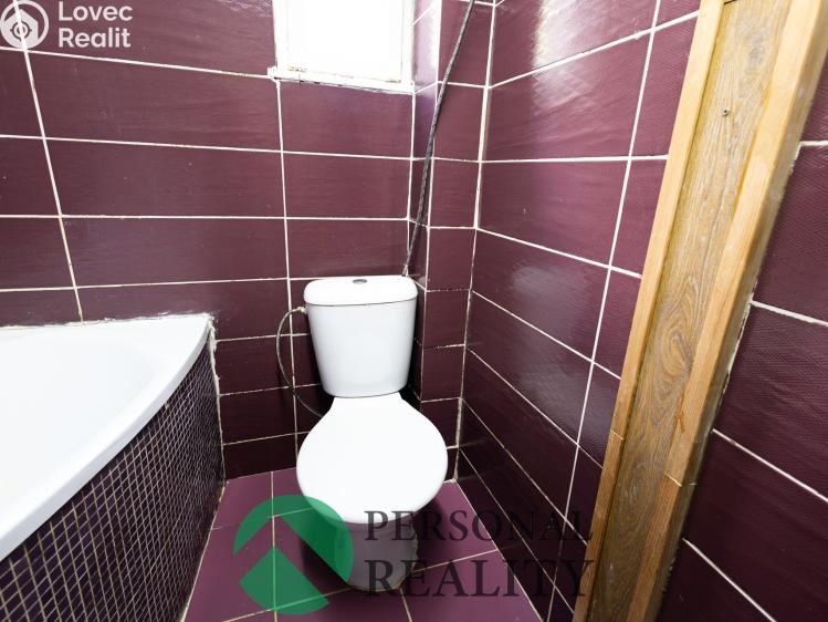 Prodej činžovního domu Zaječov č. 16