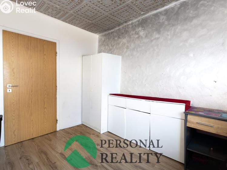 Prodej činžovního domu Zaječov č. 19