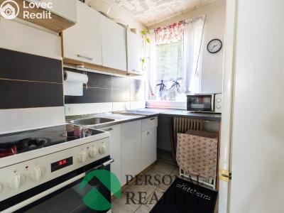 Prodej činžovního domu Zaječov č. 3