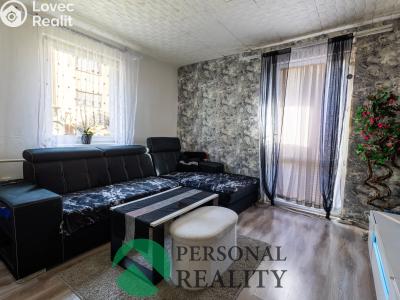 Prodej činžovního domu Zaječov č. 5