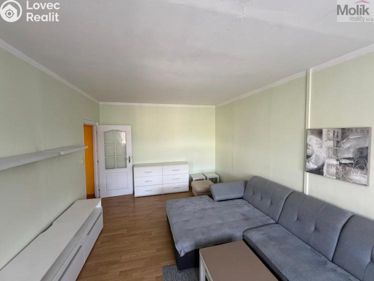 Prodej bytu 3+1 Meziboří, Nad parkem č. 2