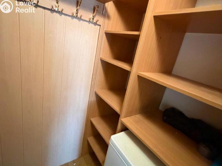 Prodej bytu 3+1 Meziboří, Nad parkem č. 15