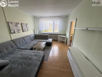 Prodej bytu 3+1 Meziboří, Nad parkem č. 1