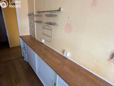 Продажа квартиры 3+1 Meziboří, Nad parkem č. 8