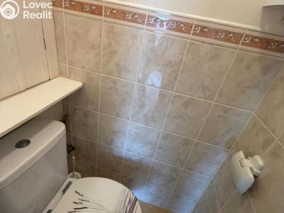 Продажа квартиры 3+1 Meziboří, Nad parkem č. 11