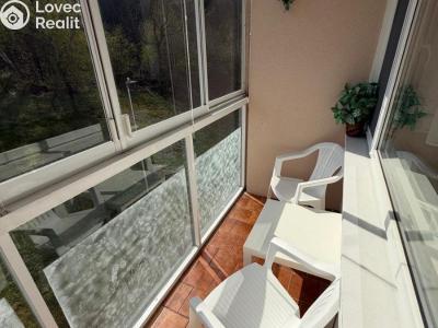 Продажа квартиры 3+1 Meziboří, Nad parkem č. 12