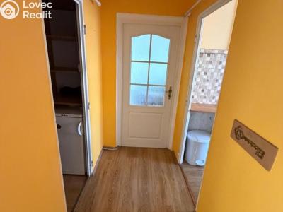 Продажа квартиры 3+1 Meziboří, Nad parkem č. 14