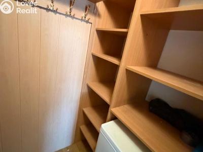 Продажа квартиры 3+1 Meziboří, Nad parkem č. 15
