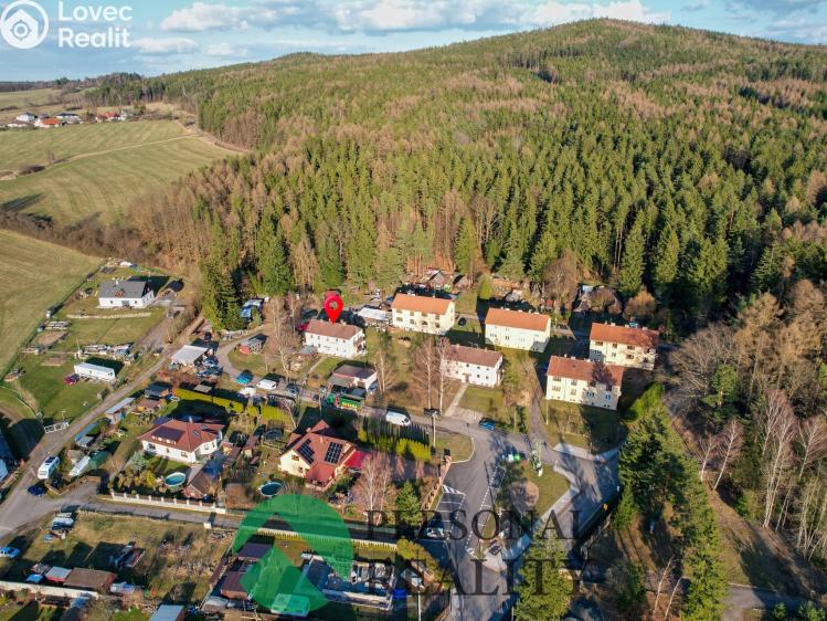 Prodej vícegeneračního domu Zaječov č. 30
