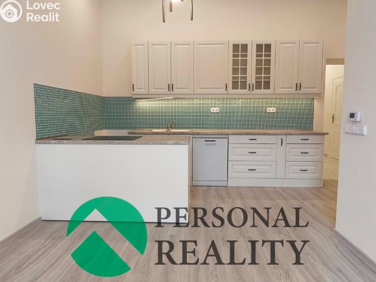 Rent apartment 3+KK Praha, Urxova 470/1 č. 2