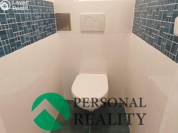 Rent apartment 3+KK Praha, Urxova 470/1 č. 5