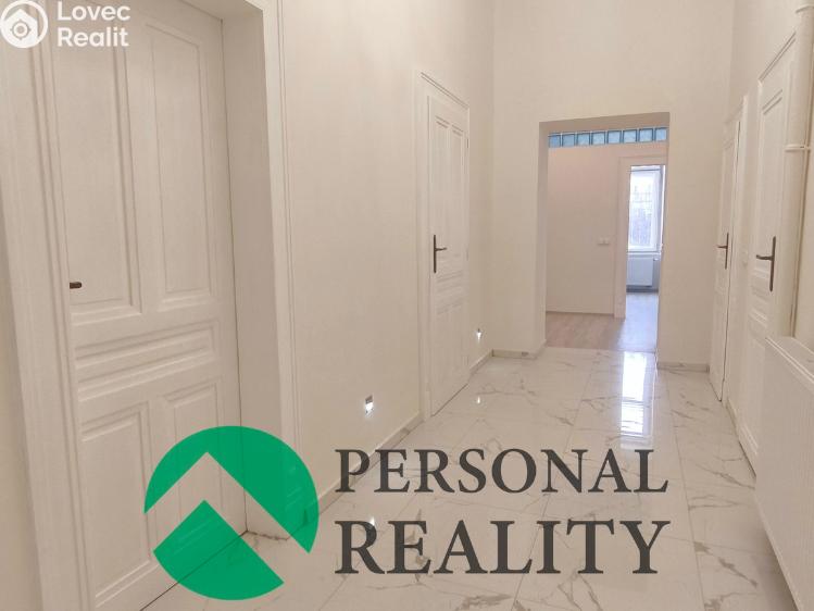 Rent apartment 3+KK Praha, Urxova 470/1 č. 6