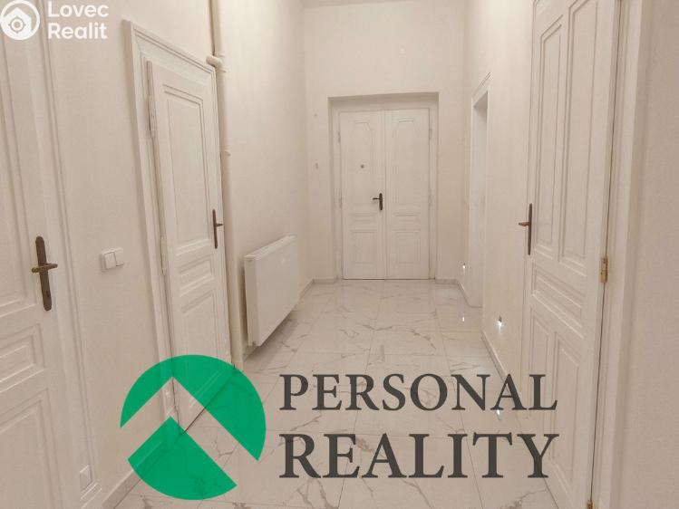 Rent apartment 3+KK Praha, Urxova 470/1 č. 7