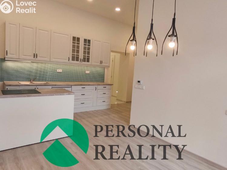 Rent apartment 3+KK Praha, Urxova 470/1 č. 8