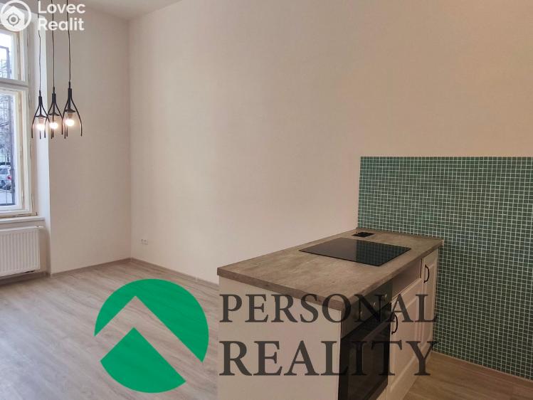Rent apartment 3+KK Praha, Urxova 470/1 č. 10