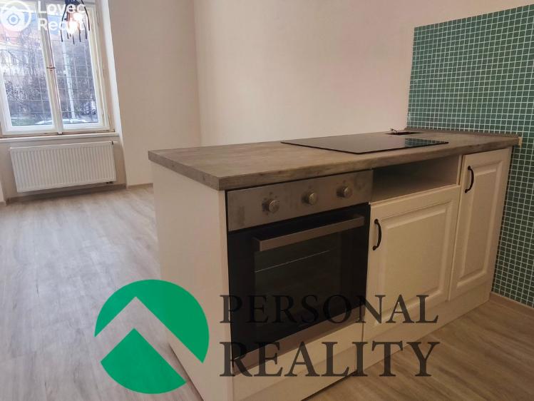 Rent apartment 3+KK Praha, Urxova 470/1 č. 11