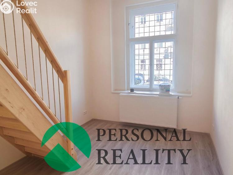 Rent apartment 3+KK Praha, Urxova 470/1 č. 13