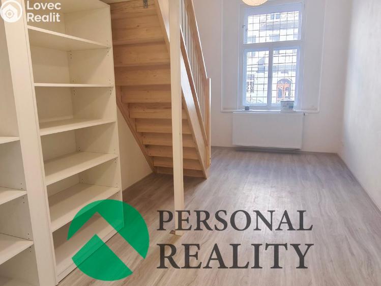 Rent apartment 3+KK Praha, Urxova 470/1 č. 14