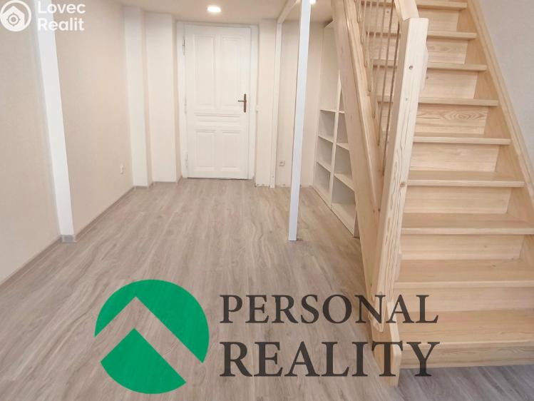 Rent apartment 3+KK Praha, Urxova 470/1 č. 16