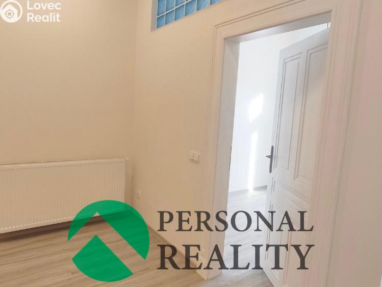 Rent apartment 3+KK Praha, Urxova 470/1 č. 18