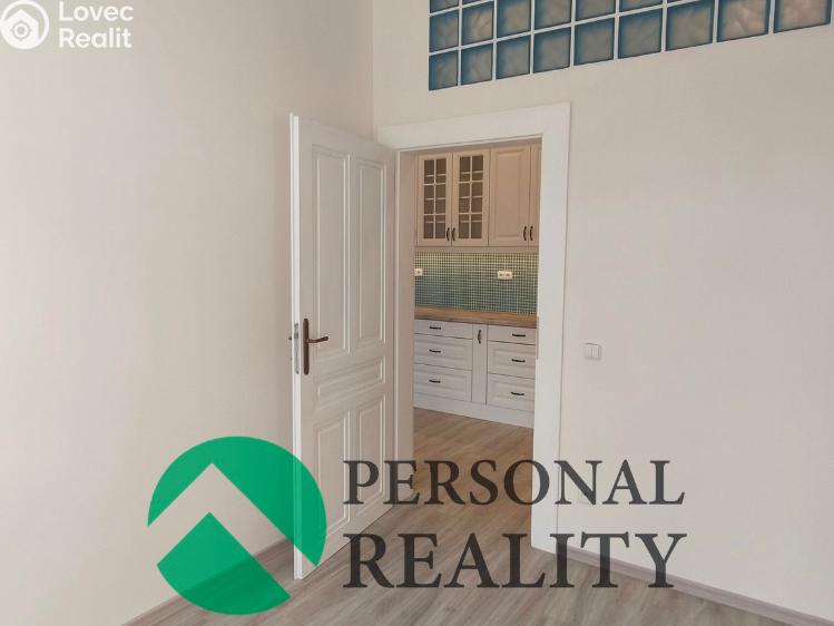 Rent apartment 3+KK Praha, Urxova 470/1 č. 19