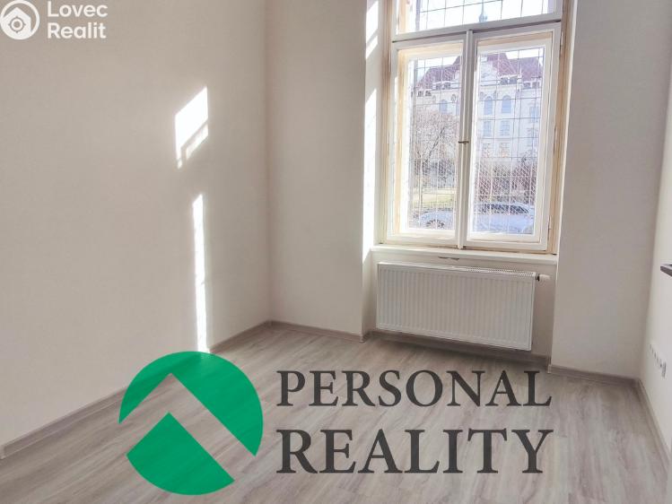 Rent apartment 3+KK Praha, Urxova 470/1 č. 21