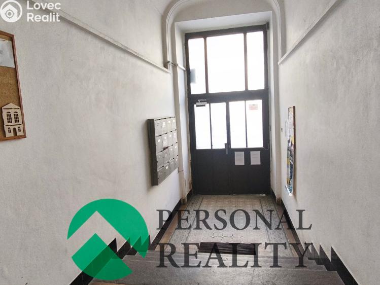 Rent apartment 3+KK Praha, Urxova 470/1 č. 22