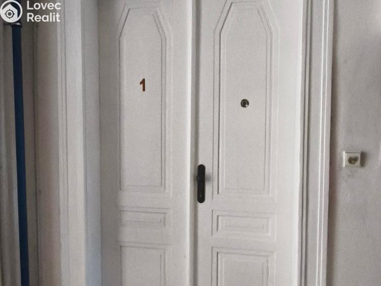 Rent apartment 3+KK Praha, Urxova 470/1 č. 23