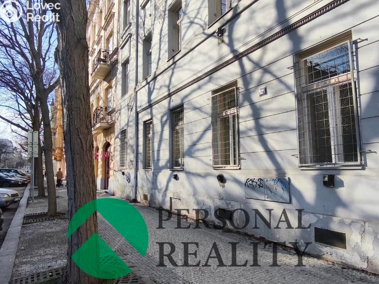 Rent apartment 3+KK Praha, Urxova 470/1 č. 24