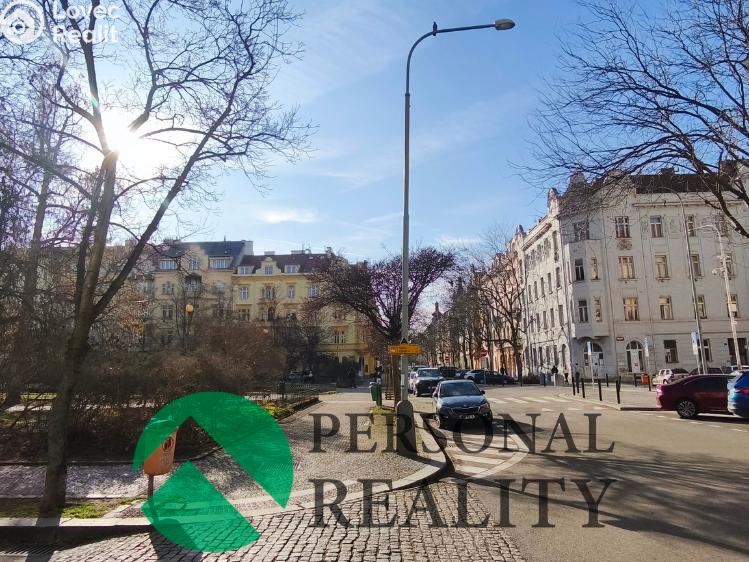 Rent apartment 3+KK Praha, Urxova 470/1 č. 25