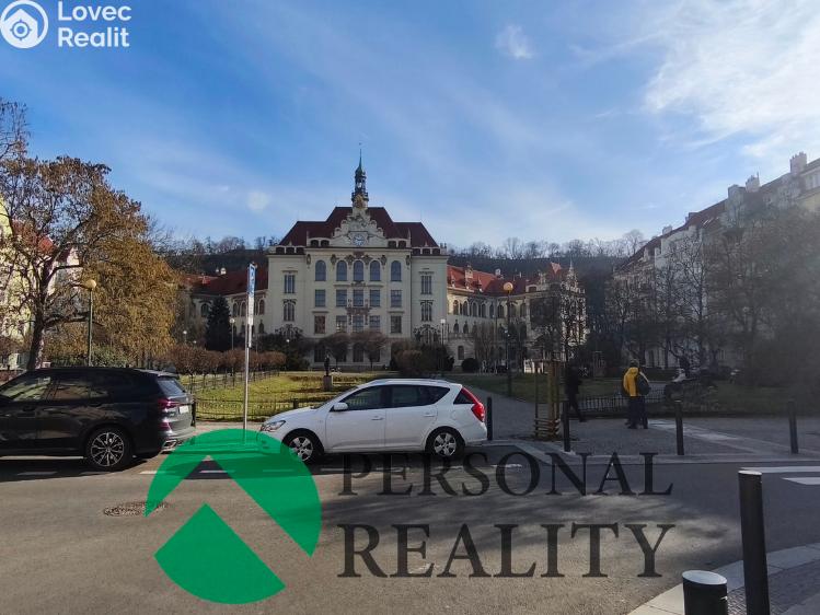 Rent apartment 3+KK Praha, Urxova 470/1 č. 27