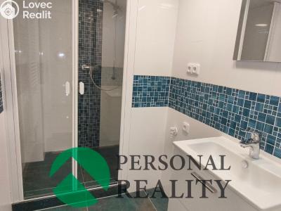 Rent apartment 3+KK Praha, Urxova č. 4