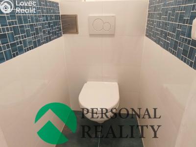 Rent apartment 3+KK Praha, Urxova č. 5