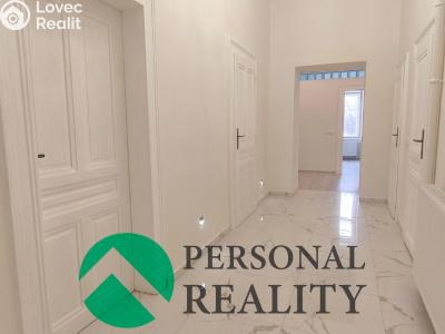 Rent apartment 3+KK Praha, Urxova č. 6