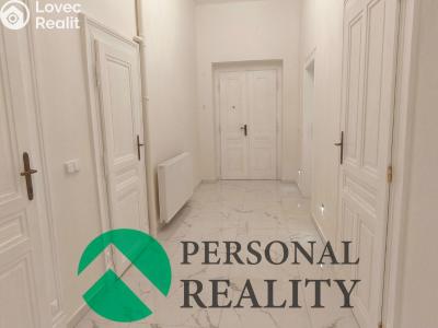 Rent apartment 3+KK Praha, Urxova č. 7