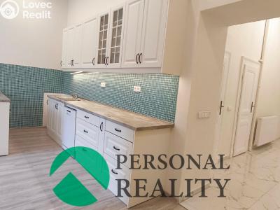 Rent apartment 3+KK Praha, Urxova č. 9