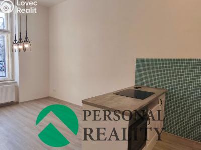 Rent apartment 3+KK Praha, Urxova č. 10
