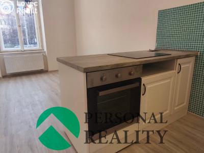 Rent apartment 3+KK Praha, Urxova č. 11