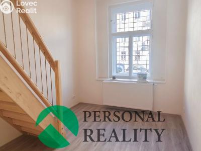 Rent apartment 3+KK Praha, Urxova č. 13
