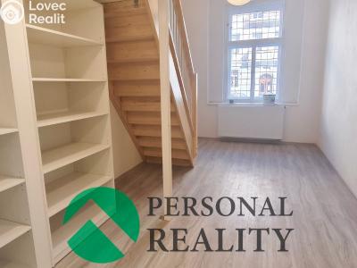 Rent apartment 3+KK Praha, Urxova č. 14