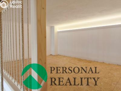 Rent apartment 3+KK Praha, Urxova č. 17