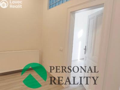 Rent apartment 3+KK Praha, Urxova č. 18