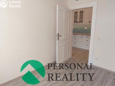 Rent apartment 3+KK Praha, Urxova č. 20