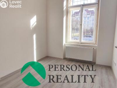 Rent apartment 3+KK Praha, Urxova č. 21