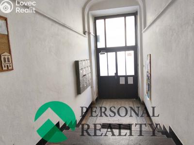 Rent apartment 3+KK Praha, Urxova č. 22
