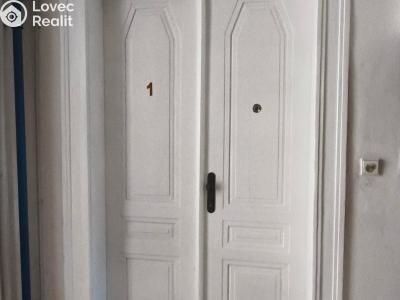 Rent apartment 3+KK Praha, Urxova č. 23