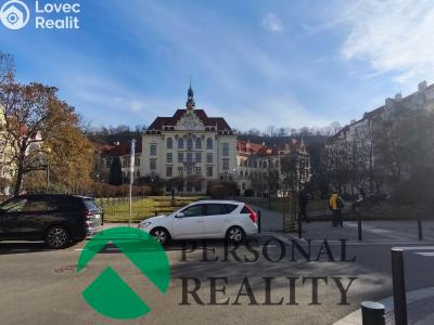 Rent apartment 3+KK Praha, Urxova č. 27