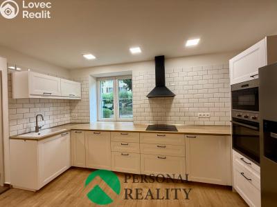 Rent apartment 2+KK Ústí nad Labem, Resslova č. 2