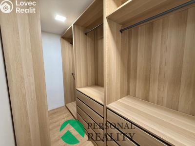 Rent apartment 2+KK Ústí nad Labem, Resslova č. 6