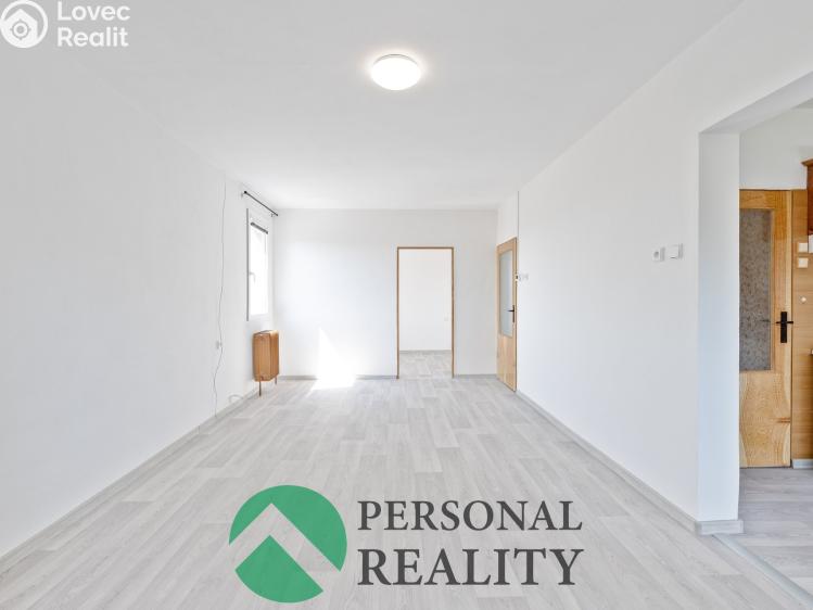 Rent apartment 4+1 Hospříz č. 2